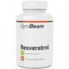 GymBeam Resveratrol 60db