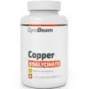 GymBeam COPPER BYSGLYCINATE (Réz-biszglicinát) 120db