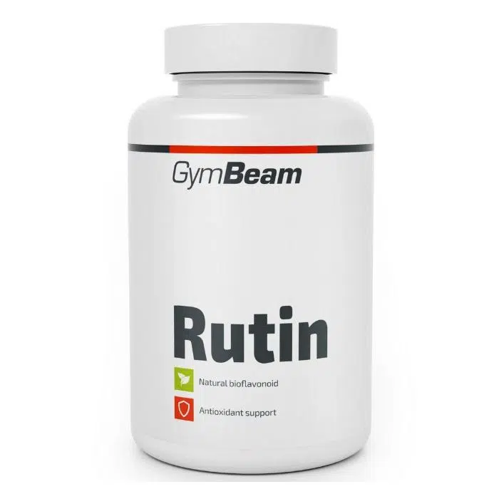 GymBeam Rutin 90db GymBeam Rutin 90db