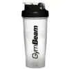 GymBeam Shaker Blend Bottle átlátszó-fekete 700ml