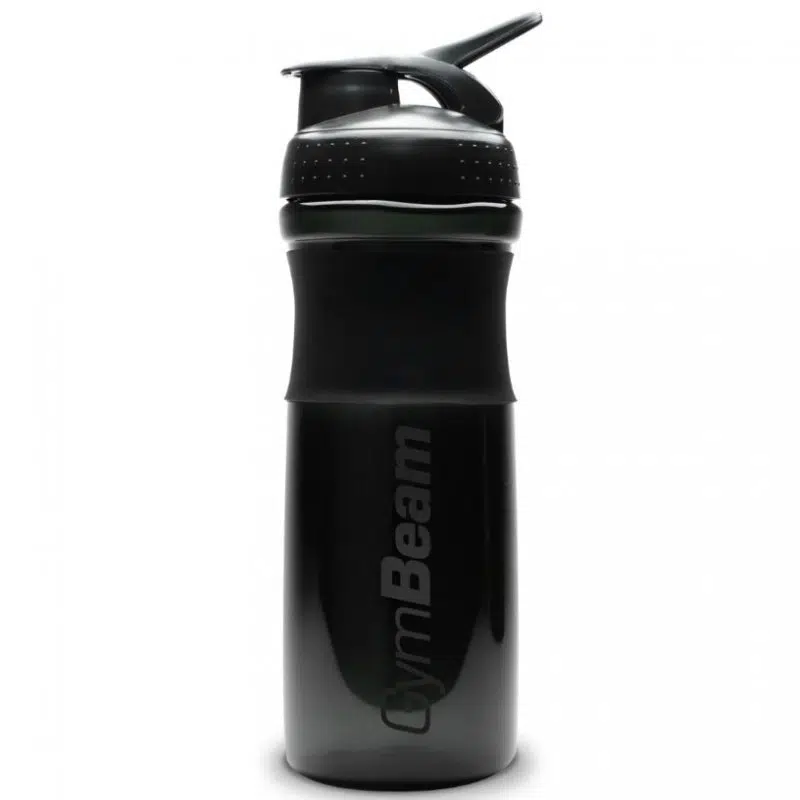 GymBeam Shaker Sportmixer fekete 760ml GymBeam Shaker Sportmixer fekete 760ml