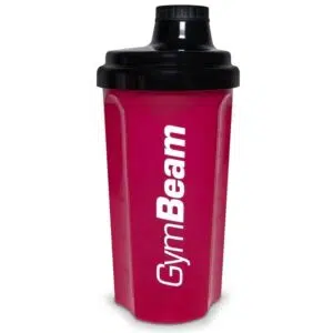 GymBeam Shaker piros 500ml