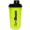 GymBeam Shaker sárga 700ml