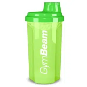 GymBeam Shaker zöld 700ml