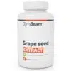 GymBeam GRAPE SEED (Szőlőmag kivonat) 90db