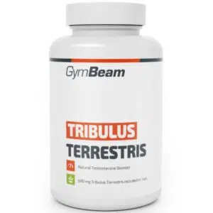 GymBeam Tribulus Terrestris 120db