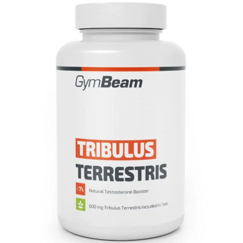 GymBeam Tribulus Terrestris 120db GymBeam Tribulus Terrestris 120db