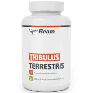 GymBeam Tribulus Terrestris 240db