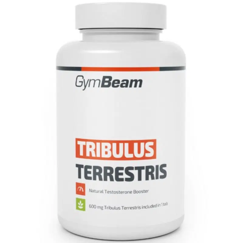 GymBeam Tribulus Terrestris 240db GymBeam Tribulus Terrestris 240db