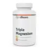 GymBeam Tripla Magnézium 90db