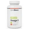 GymBeam Vegán Omega-3 90db