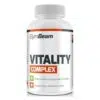 GymBeam Vitality Complex multivitamin 120db