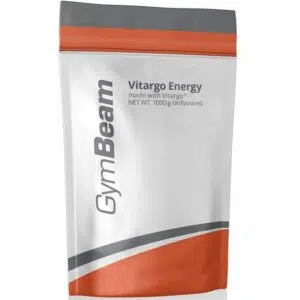 GymBeam Vitargo Energy 1000g