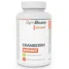GymBeam CRANBERRY (Vörös áfonya kivonat) 120db