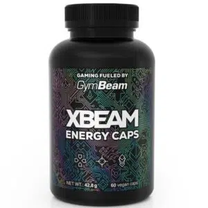 GymBeam XBEAM Energy 60db