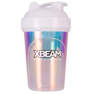GymBeam XBEAM HoloShake shaker 500ml