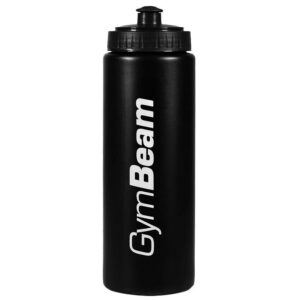 GymBeam kulacs fekete 750ml