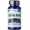 H&B Alfa-liponsav (ALA) (Lipoic Acid) kapszula 60 db
