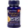 H&B Fekete Áfonya&Lutein (Blueberry Vision) tabletta 60db