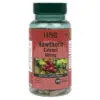 H&B Galagonya (Hawthorn) kapszula 600 mg 120 db