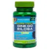 H&B Ginkgo Biloba kapszula 120 mg 30 db