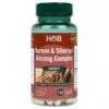 H&B Ginseng komplex kapszula 120 db