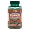 H&B Lenmagolaj softgel 2000 mg 60 db
