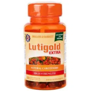H&B Lutigold-Lutein kapszula 30 db