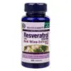 H&B Resveratrol+Vörösbor kivonat kapszula 60 db