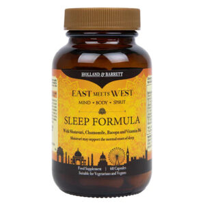 H&B Sleep Formula kapszula 60 db