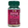 H&B Ultra Woman-Női Multivitamin tabletta 30 db