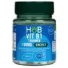 H&B B1-vitamin tabletta 100mg 120 db