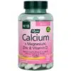 H&B Kalcium+D3+Mg+Cink tabletta 120 db