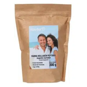 Herba-D Marhakollagén Peptidek 300gr