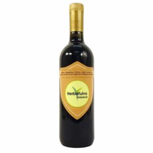 Herbafulvo essencia 750 ml
