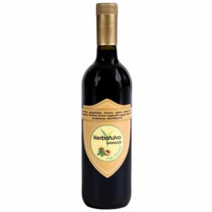 Herbafulvo essencia papaya kivonattal 750 ml