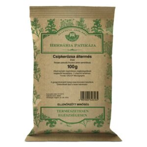 Herbária csipkerózsa áltermés (hús) 100g