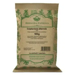 Herbária csipkerózsa áltermés (hús) 100g