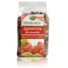 Herbária gyümölcstea eper darabokkal 120g