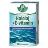 Herbária halolaj+e-vitamin kapszula 60 db