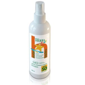 Herbária Herba Kids SPF 50 Spray Naptej 200 ml