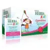 Herbária Kids Gyerek málna ízű tea 20 filter