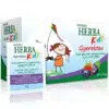 Herbária Kids Gyerek erdei gyümölcs tea 20 filter