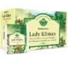 Herbária Lady Klimax tea filteres 20db