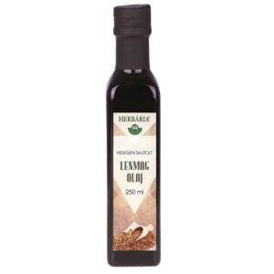 Herbária Lenmagolaj 250ml