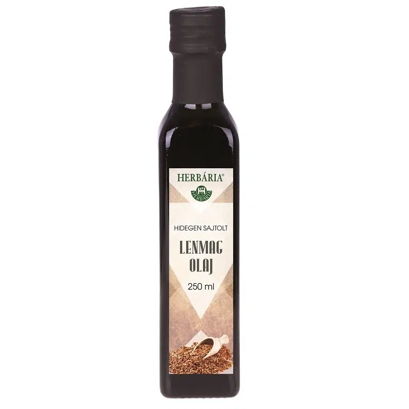 Herbária Lenmagolaj 250ml Herbária Lenmagolaj 250ml