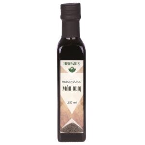 Herbária Mákolaj 250ml