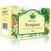 Herbária Nyugtató tea filteres 20db