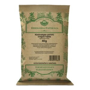 Herbária Közönséges párlófű virágos hajtás tea 40g