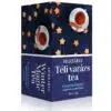 Herbária Téli Varázs feketeribizli ízű gyümölcs tea 20 filter